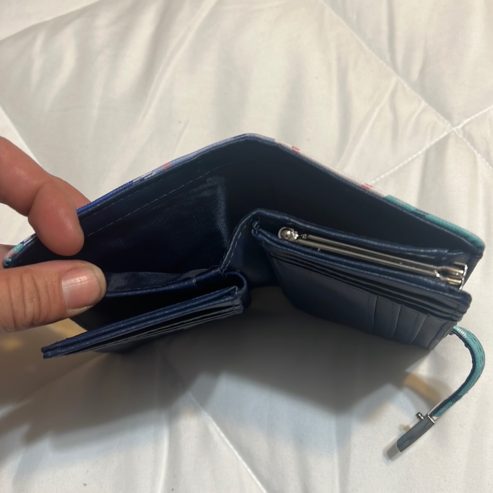 Safe keeper wallet - Picture 4 of 5